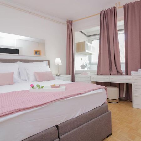 זאדאר Apartment Castello-Old Town מראה חיצוני תמונה