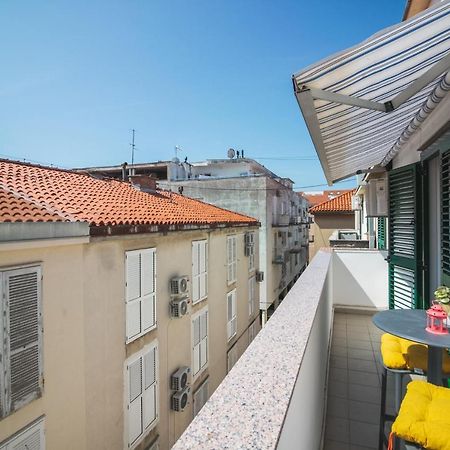 זאדאר Apartment Castello-Old Town מראה חיצוני תמונה